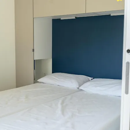 Mobile Charme 177 Ferienhaus