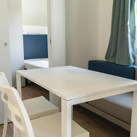 בית נופש Mobile Charme 177